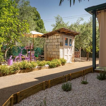 Apartament Casa Parenzana Poreč Zewnętrze zdjęcie