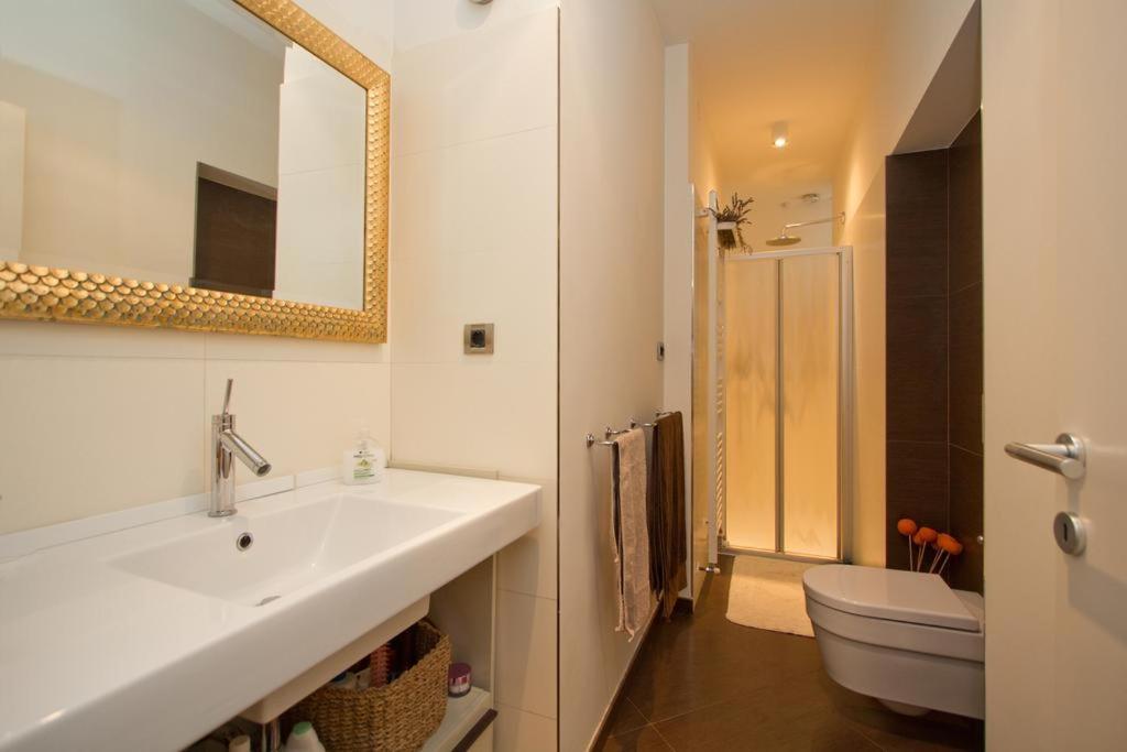 Apartament Casa Parenzana Poreč Zewnętrze zdjęcie