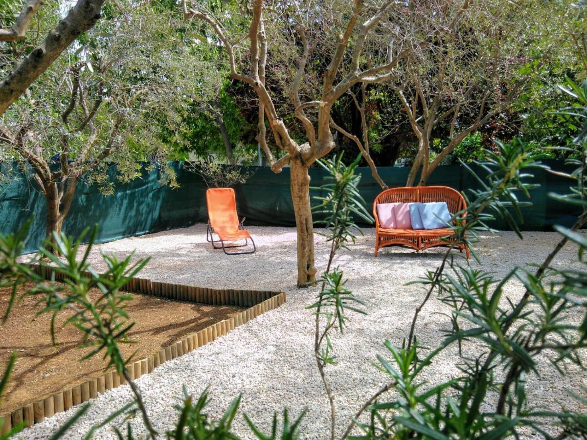 Apartament Casa Parenzana Poreč Zewnętrze zdjęcie