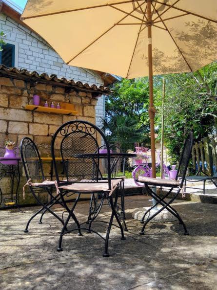 Apartament Casa Parenzana Poreč Zewnętrze zdjęcie