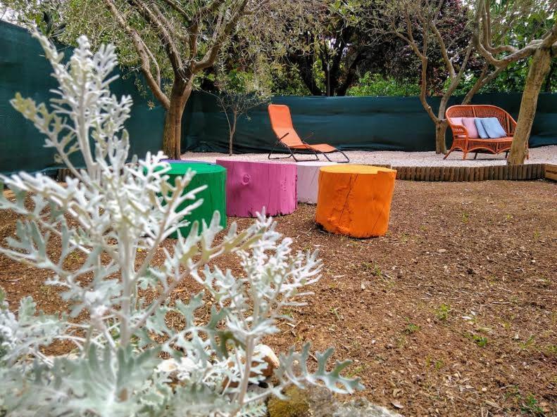 Apartament Casa Parenzana Poreč Zewnętrze zdjęcie