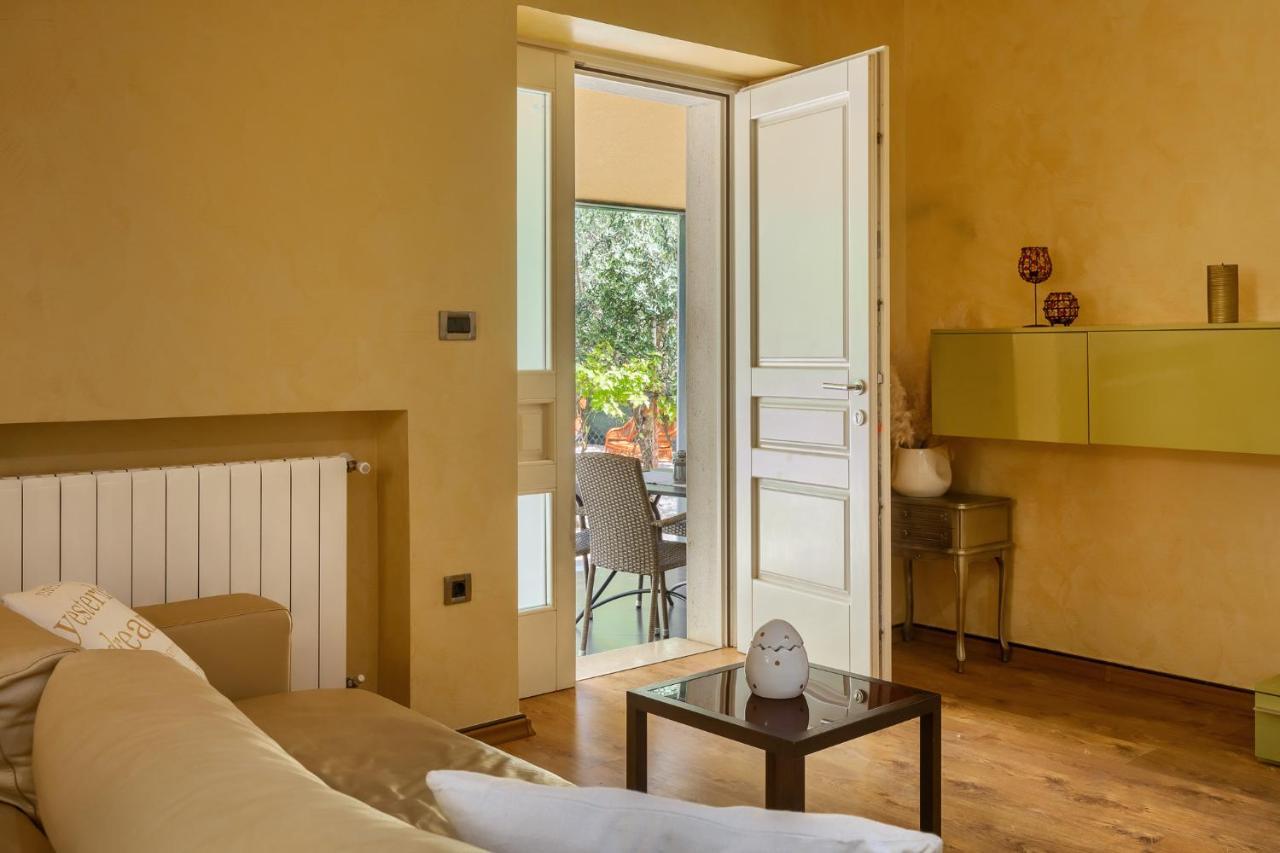 Apartament Casa Parenzana Poreč Zewnętrze zdjęcie