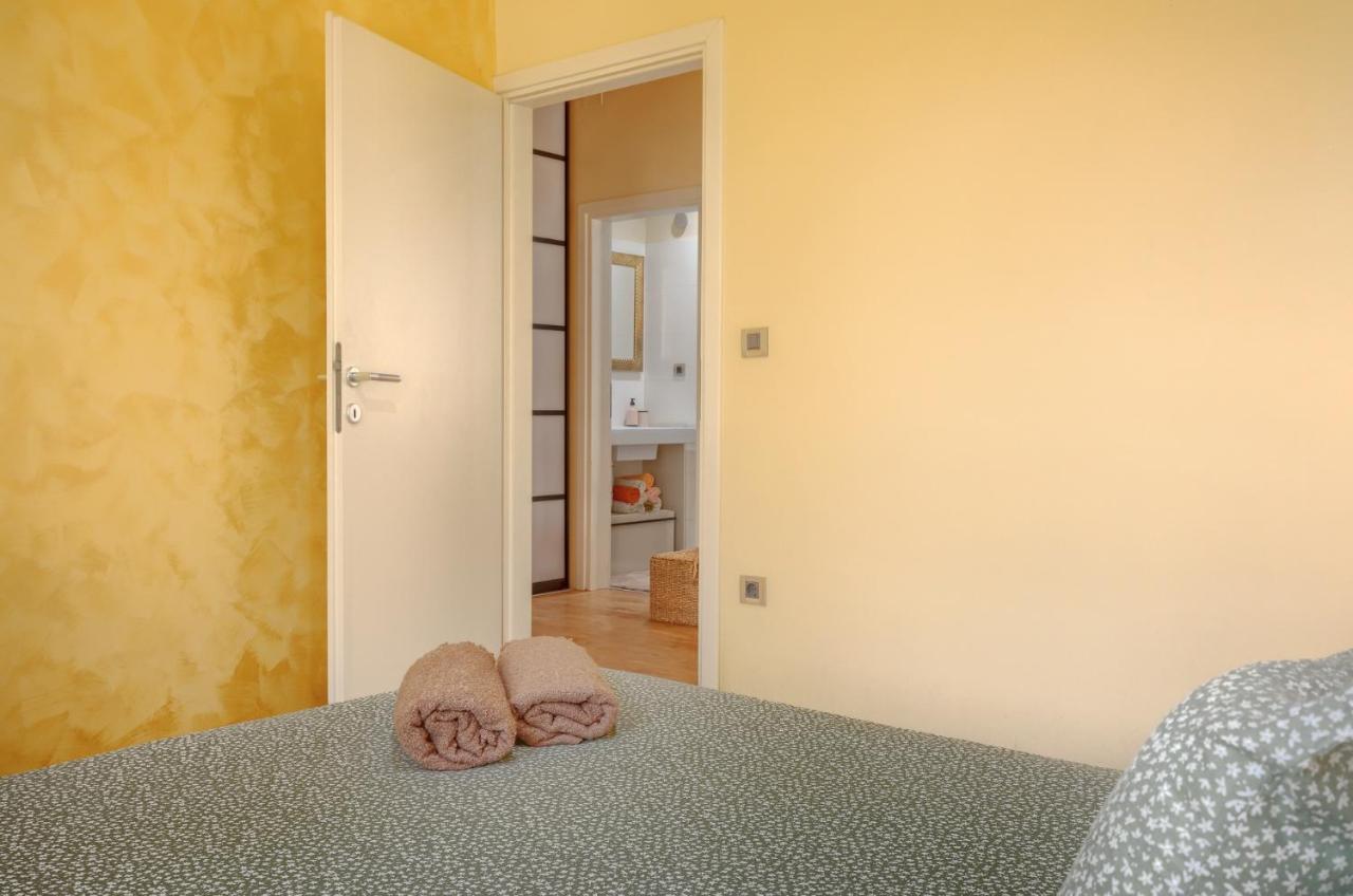 Apartament Casa Parenzana Poreč Zewnętrze zdjęcie