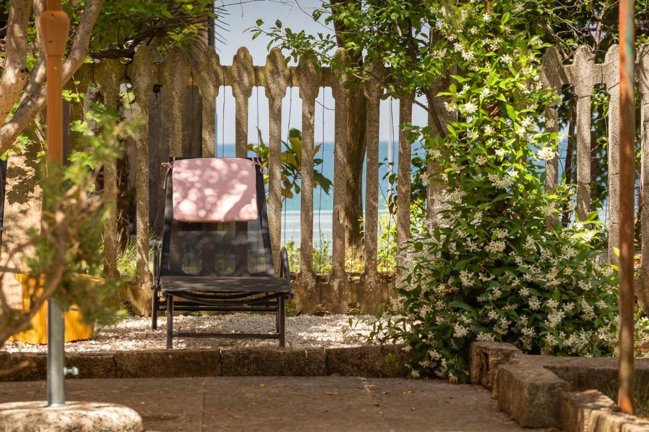 Apartament Casa Parenzana Poreč Zewnętrze zdjęcie