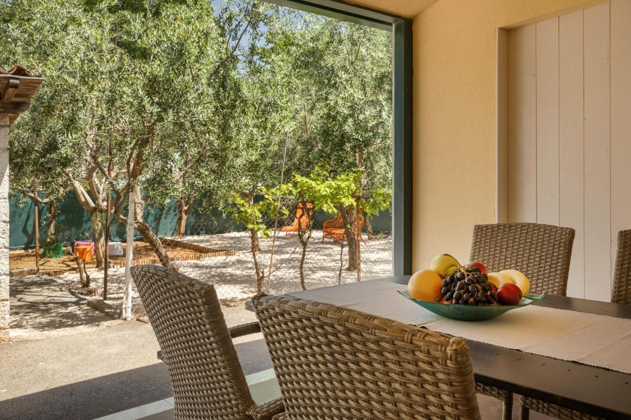 Apartament Casa Parenzana Poreč Zewnętrze zdjęcie