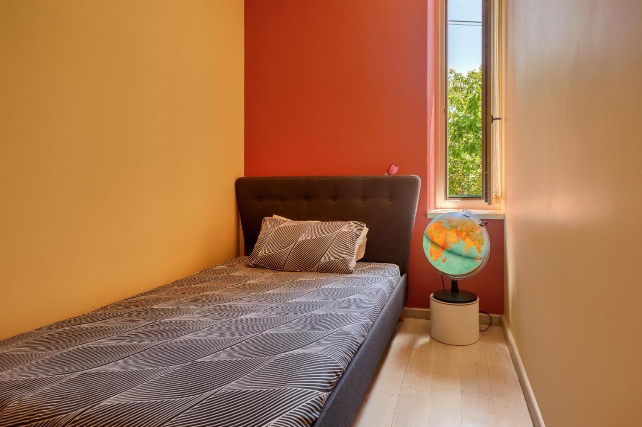 Apartament Casa Parenzana Poreč Zewnętrze zdjęcie