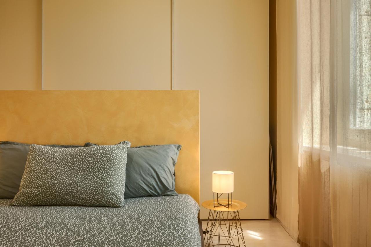 Apartament Casa Parenzana Poreč Zewnętrze zdjęcie