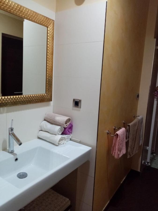 Apartament Casa Parenzana Poreč Zewnętrze zdjęcie