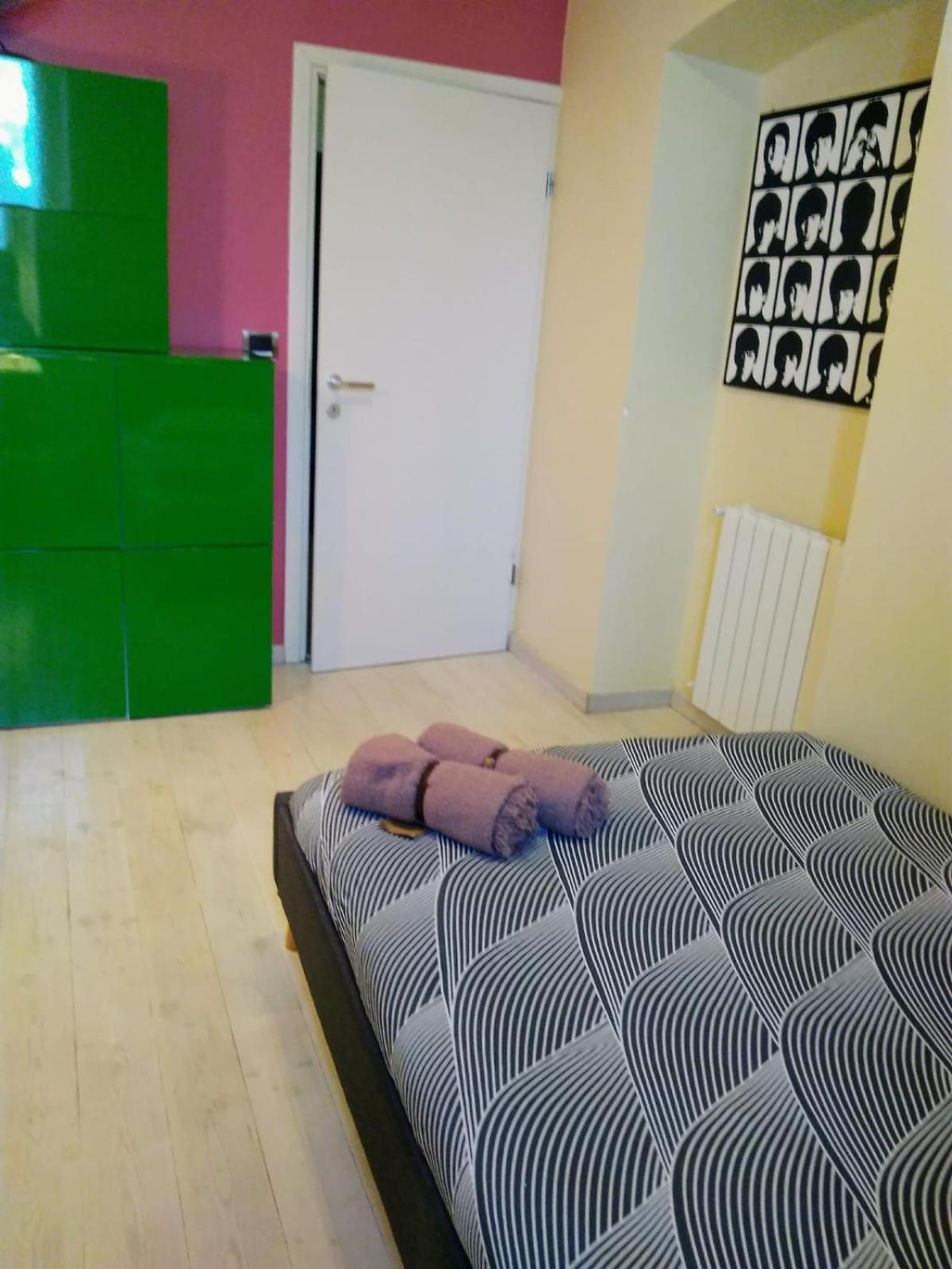 Apartament Casa Parenzana Poreč Pokój zdjęcie